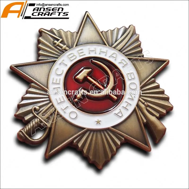  Высококлассные советские военные медали на выбор 7x медаль значок коллекция элитной награды античная репродукция подарок СССР