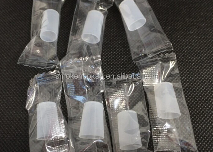 e cigarette disposable drip tip, ego ce4 test drip tips, silicone wrap