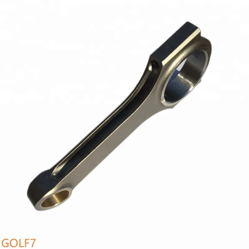variant intercooler exhaust downpipe muffler intake tuning motor 2T fsi vii mk7 golf gti 7 abt R LINE connecting rod for VW