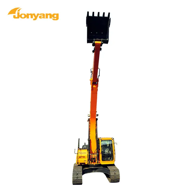 Jonyang new 20 tonnes crawler excavator price JY621E