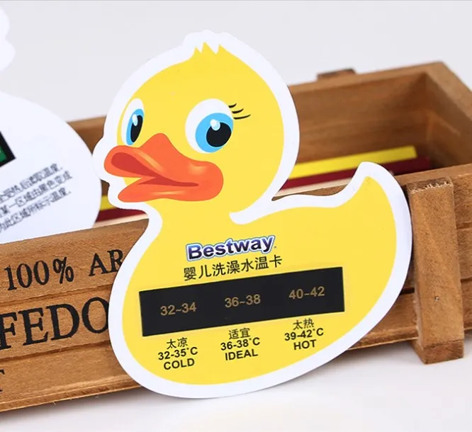 
Baby bath water thermometer duck names of thermometer 