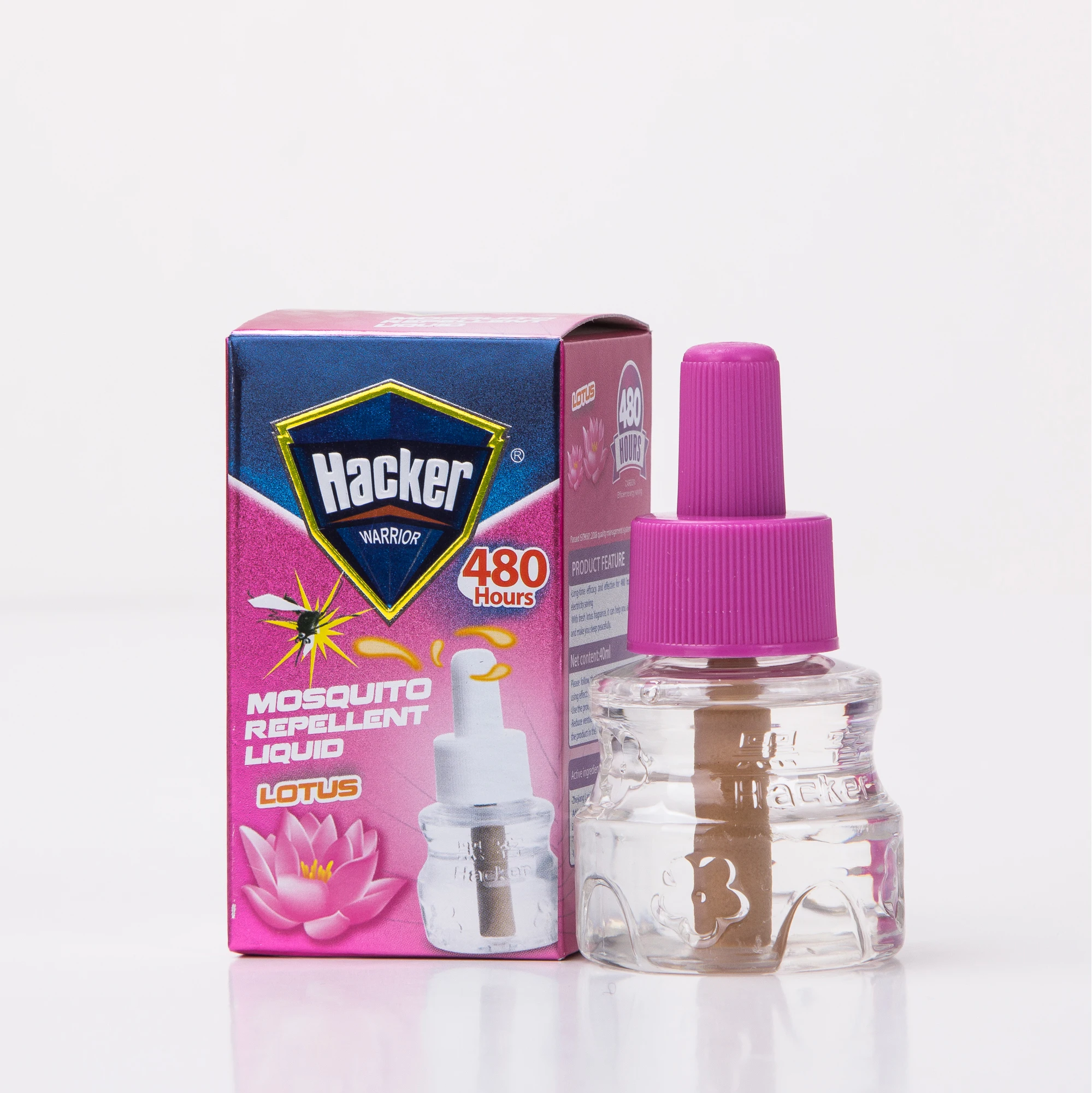 
Popular indoor mosquito repellent liquid ,40ml mosquito repellent liquid refill bottle 