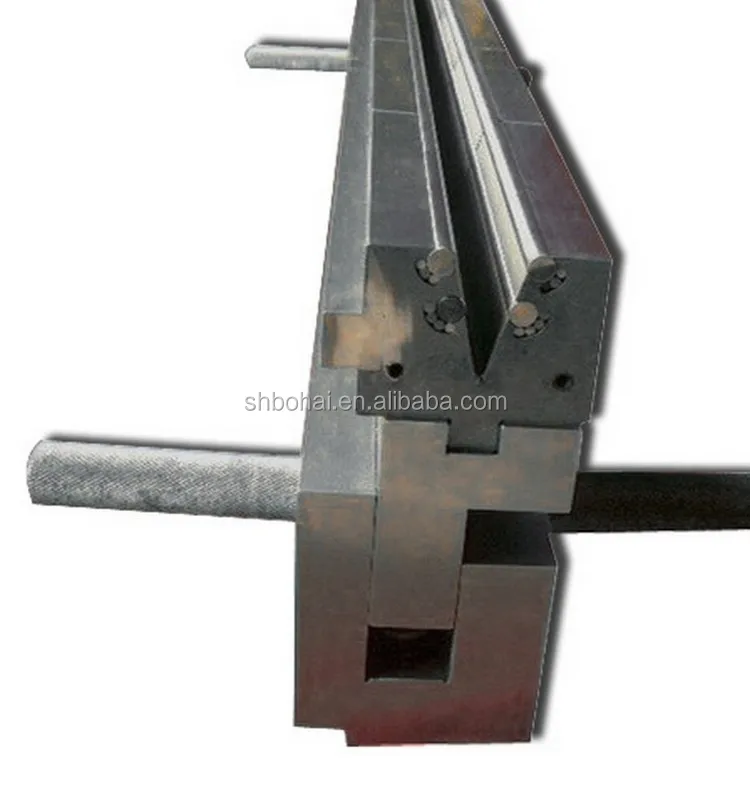 Good Quality Press Brake tool punch and die for Ermak or Ermaksan
