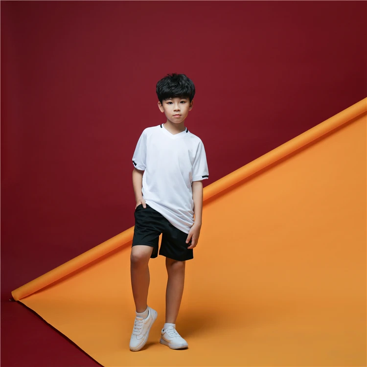 
New 2019/2020 Thai Quality Mexico League Kids Soccer Jerseys Club Soccer Uniform American Football Jersey 