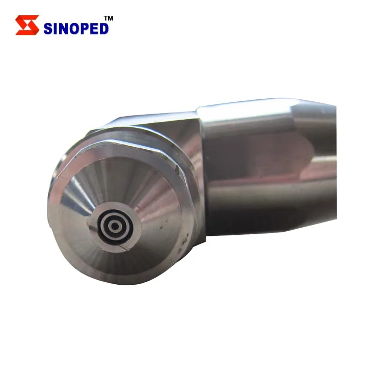 Sinped жидкости кровать гранулятор; Жидкости кровать гранулирования сушилка