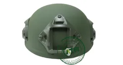 level iiia MICH combat ballistic bulletproof helmet tactical military