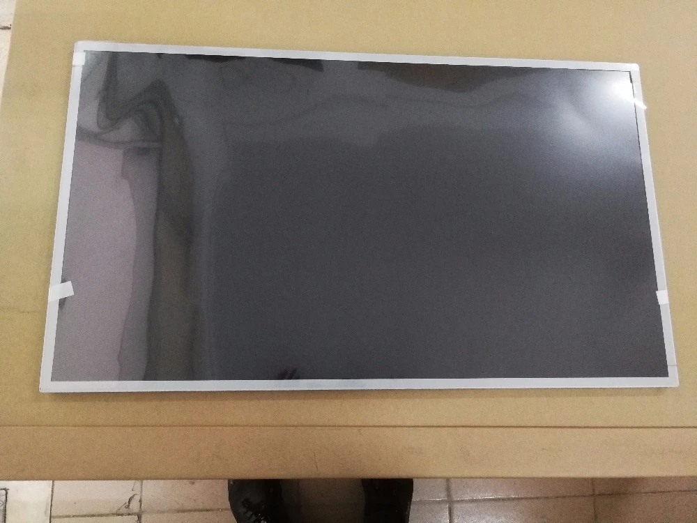 New Original 4K 27 inch micro border IPS laptop LCD screen MV270QUM N10/N20 100% Test perfectly For monitor Replacement