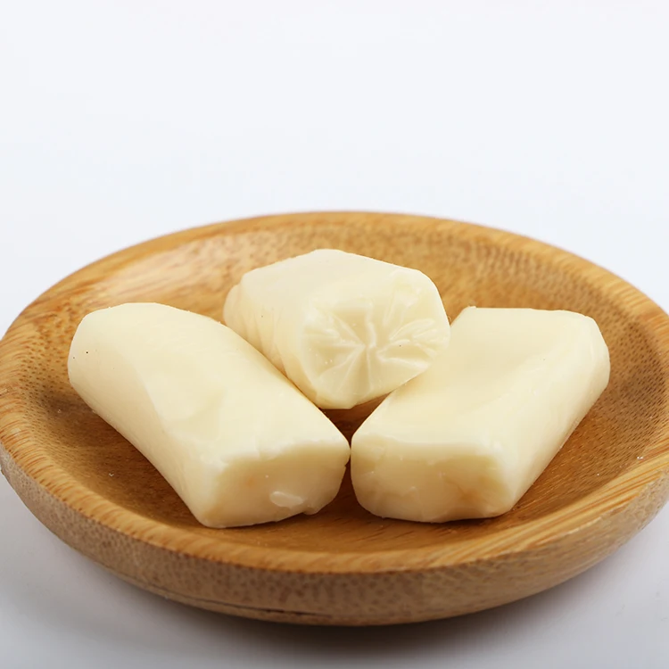 Полнота Молочные Конфеты