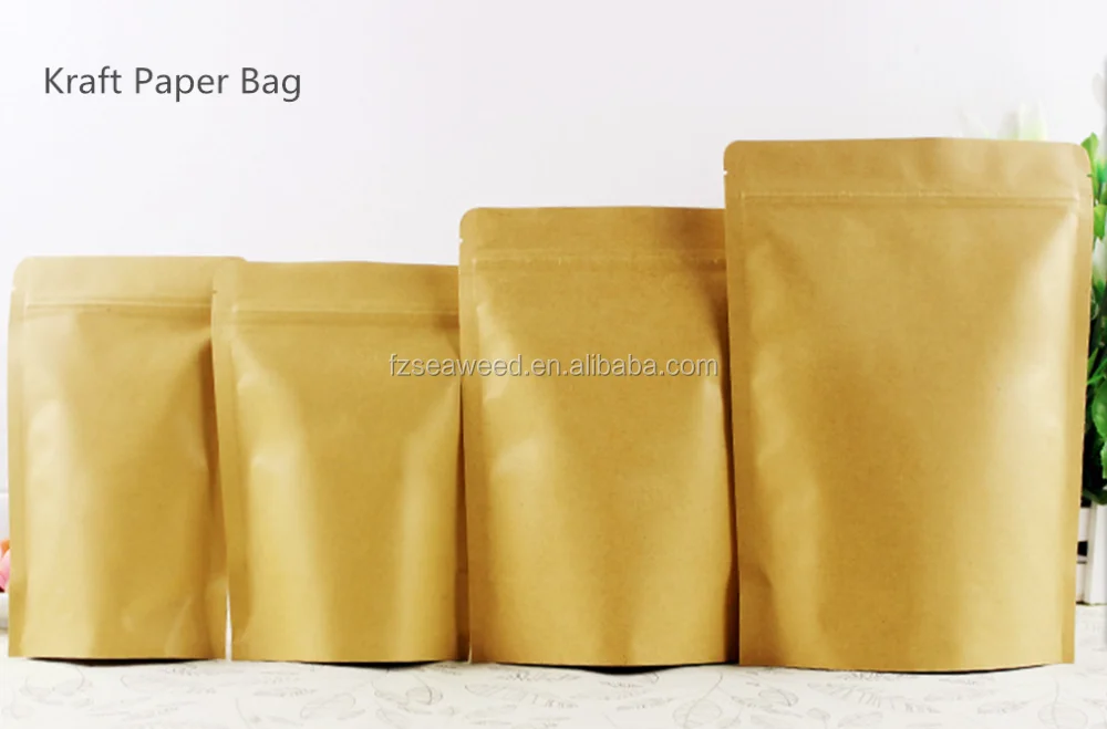 kraft paper bag1