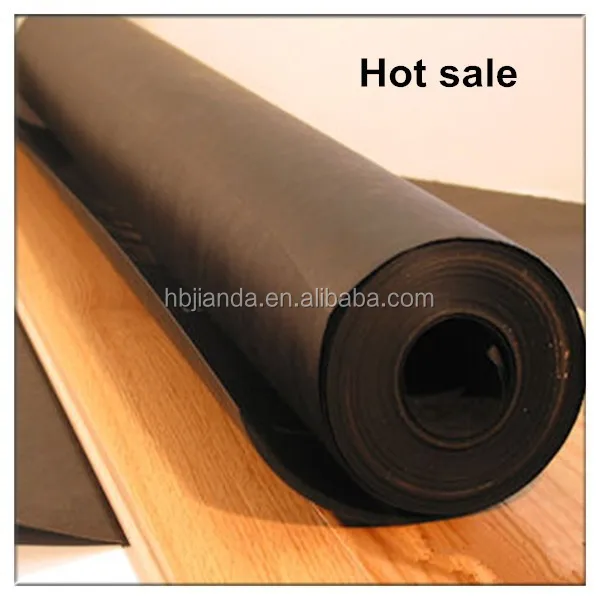 American standard asphalt organic roofing felts