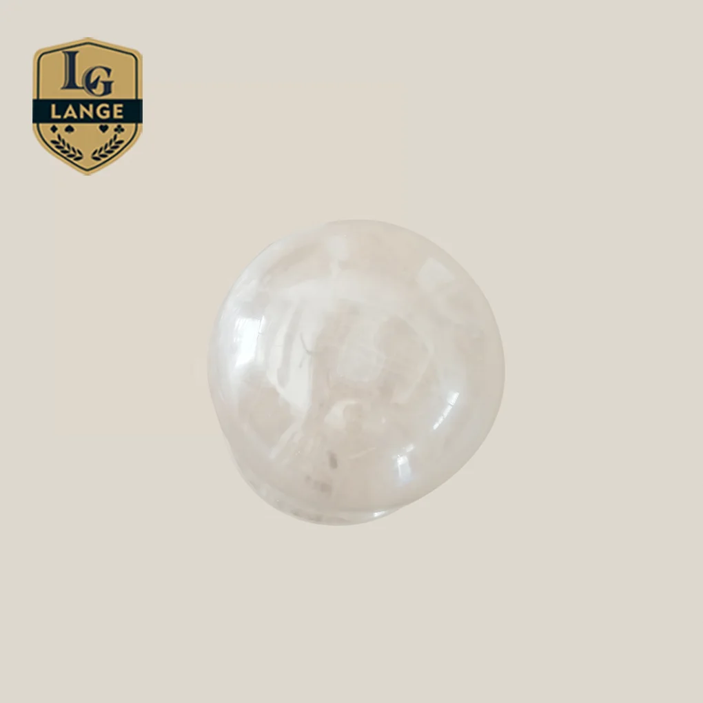 Casino Dice Shaker Glass Cover Black Sicbo Machine Automatic Dice Shaker Cover