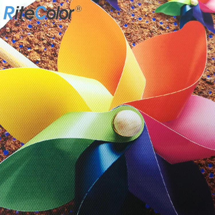 
360gsm Pigment Aqueous Printing 100 Cotton Canvas Roll For Artist Painting 