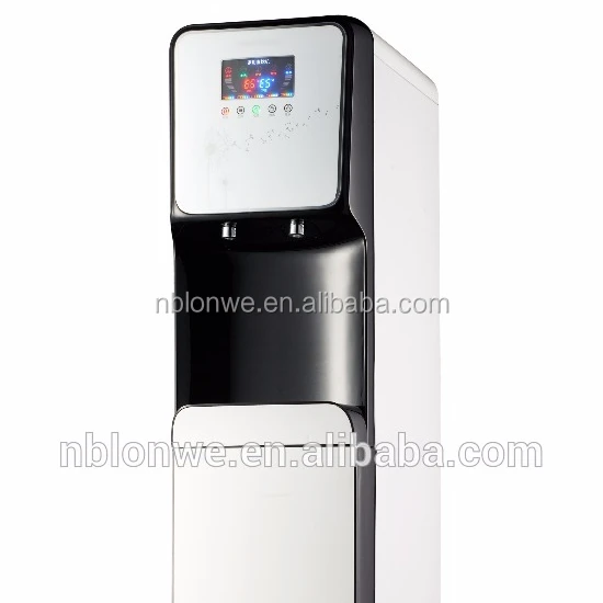 
Korean design hot & cold water dispenser 