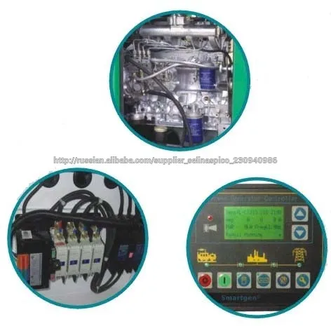 Deutz Diesel Oil Power Kit
