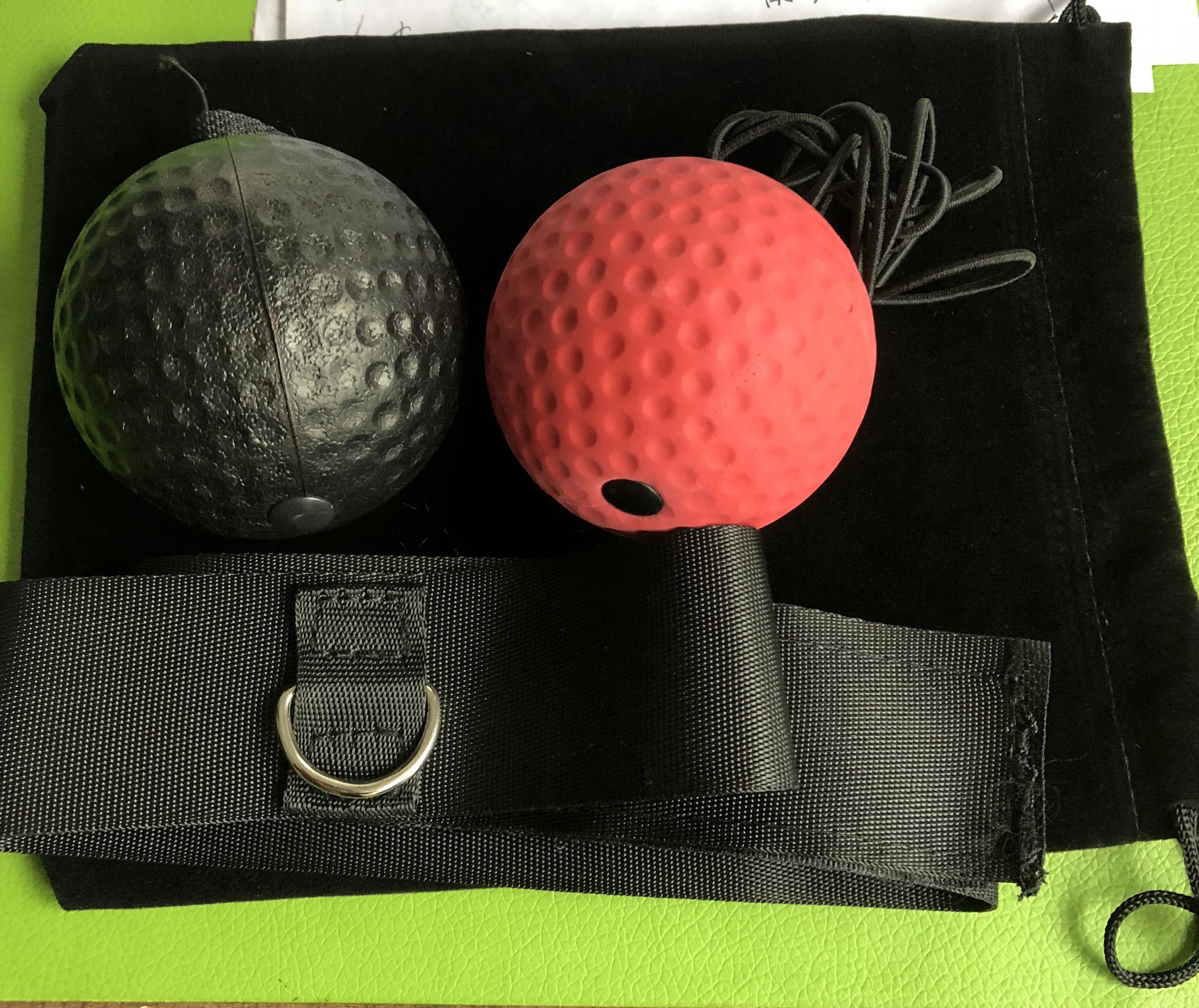 Boxing Reflex Ball , Boxing Speed Ball , Boxing Punching Ball Set