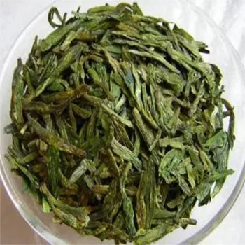 
Free Sample New Spring Xihu Longjing Grest Lake Dragon Well Longjing Green Tea 