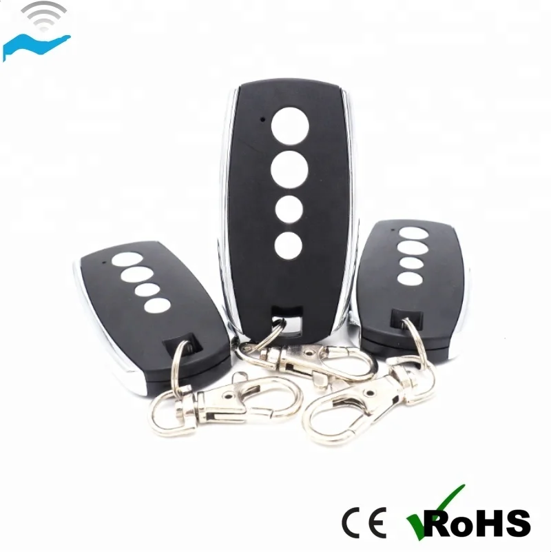 wireless remote control switch system rolling code remote control 433mhz