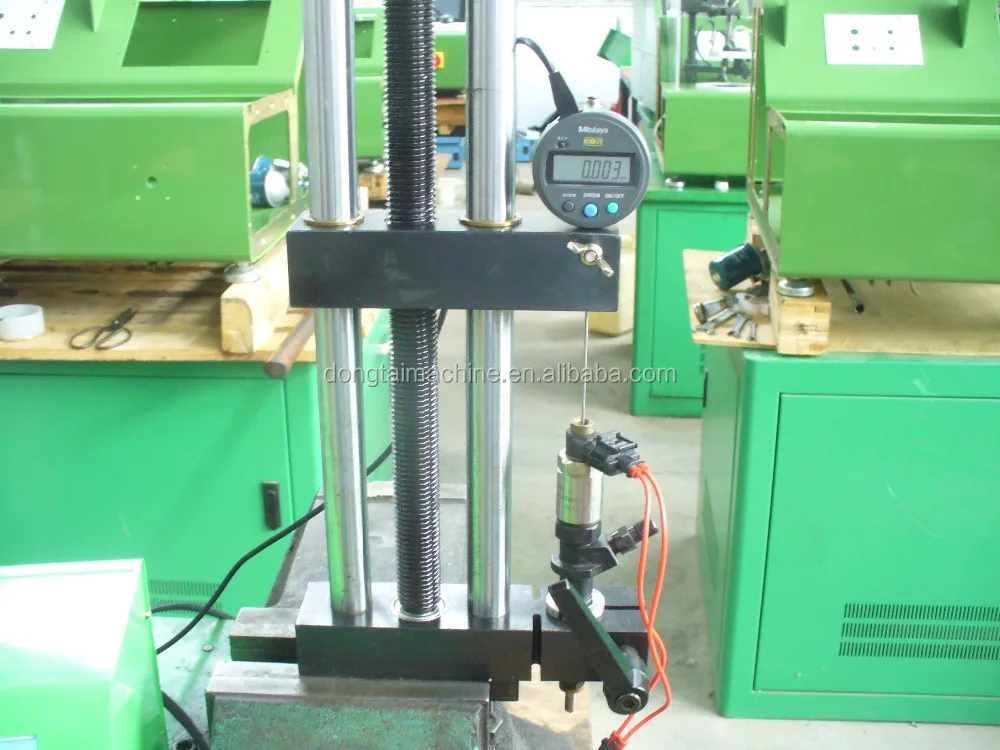 Common Rail Injector repair kit with Free software upgrade