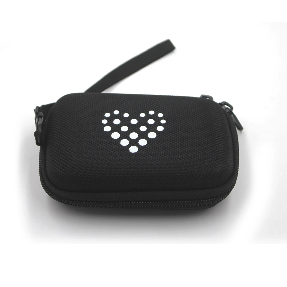 Лидер продаж, оптовая продажа, многофункциональный чехол для наушников EVA для кабелей мобильных телефонов