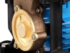 CE RoHS CERTIFICATED EP155 new design Smart Auto self sucking water pump surface pumps Thailand pump