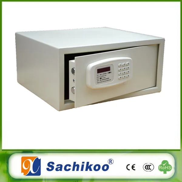 smart digital electronic safe for hotel