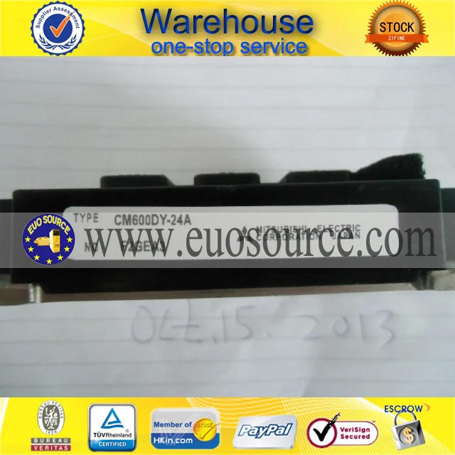 БТИЗ модуль имени MITSUBISHI CM75E3U-12F CM600DY-24A