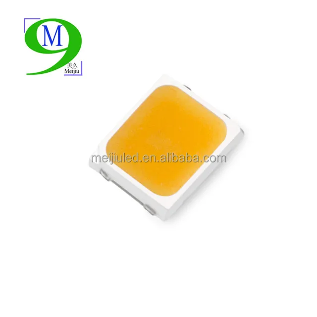 Люменов холодный белый 28-30Lm epistar 2835 3528 smd led Технические характеристики 0,2 Вт smd 2835 Чип белый цвет