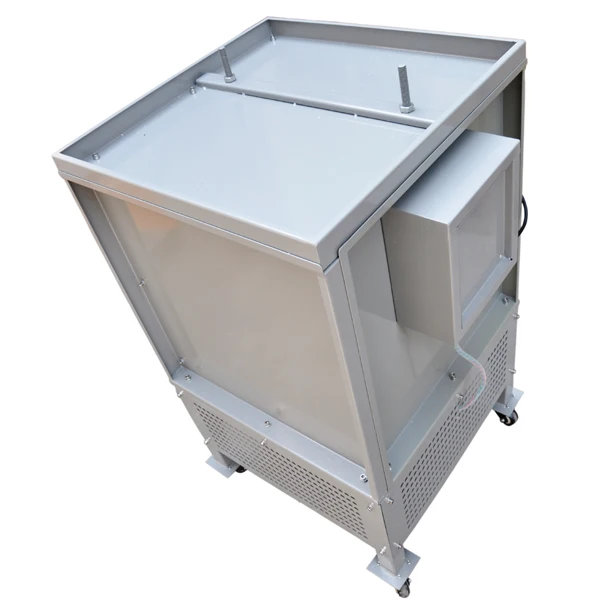 
COLO-4355-T Lab Small Electric Powder Coating Oven 