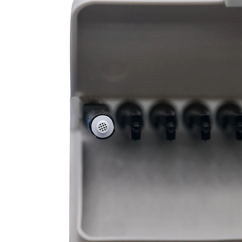 Hearing Aid Wax Guards Phonak Unitron Widex CeruStop Prevents Earwax Cerumen from CIC and RIC Hearing Aids