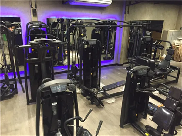 Horizontal Leg Press TZ-6016/Commercial exercise equipment/fitness gym machine