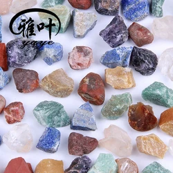 Wholesale Natural Semi Precious Stone Raw Rough Crystals for Healing