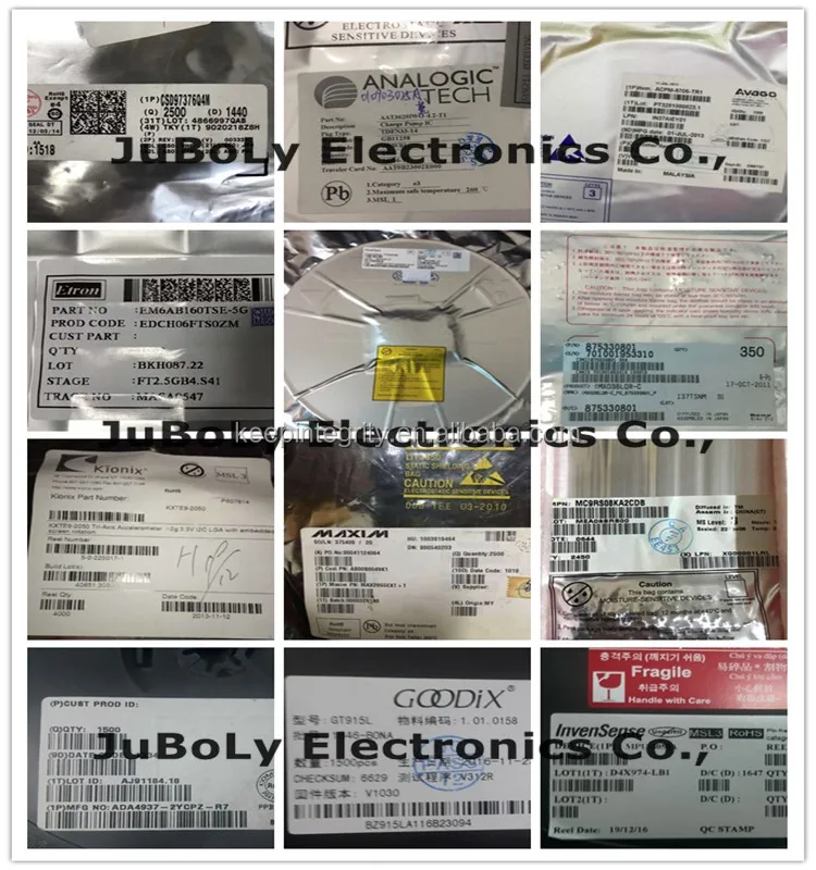 CMOS camera sensor chips BF3901CS BF3901 BF3A01CS BF3A01