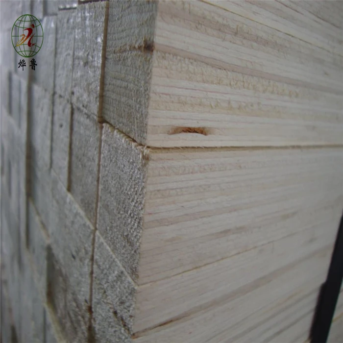 Pollmeier BauBuche Beam/ LVL for timber construction