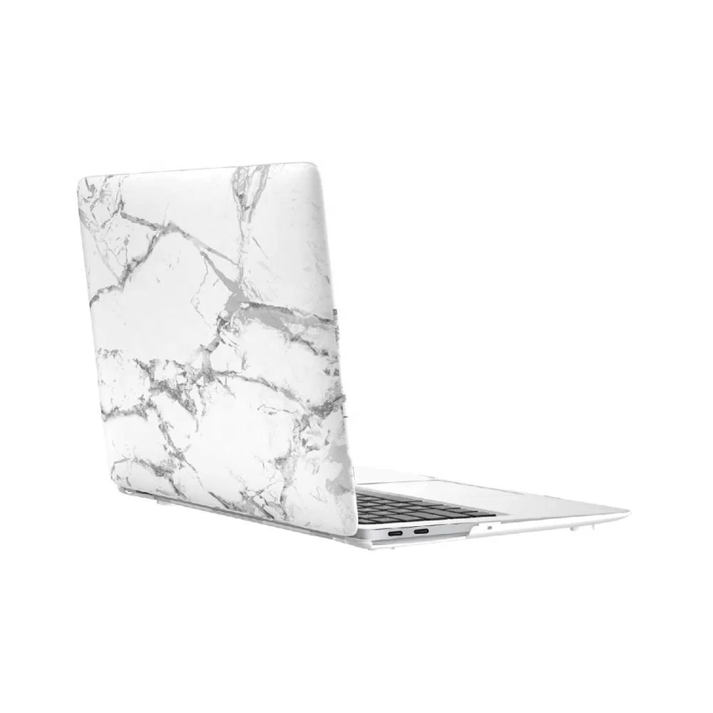MoKo ISO BSCI Custom Factory Shockproof EVA Hard Protective Laptop Sleeve Case Cover Bag for Macbook Air 13 2018 A1932