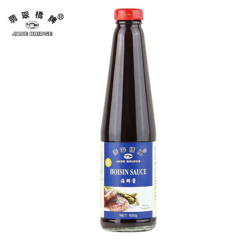  1 9 L высококачественный соус Hoisin для приготовления пищи кухня OEM по заводской цене