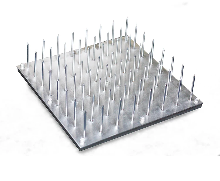 nail bed flammable testing equipment, astm f963 nail bed flammable tester