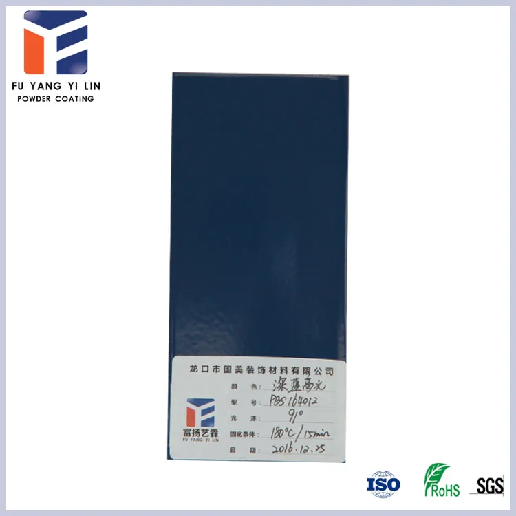 Hot China products wholesale steel metal pallet powder coating