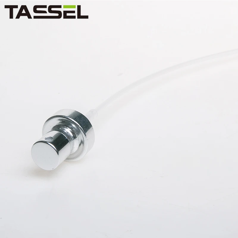 
18Mm/20Mm PP/Aluminum Perfume Sprayer 