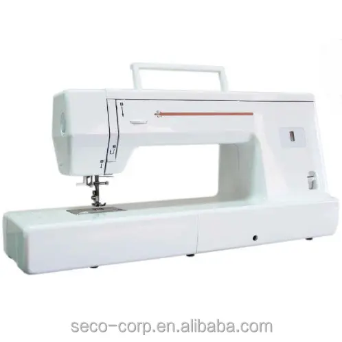 SE-1000 HOT SALE OEM DOMESTIC LONG ARM QUILTING SEWING MACHINE