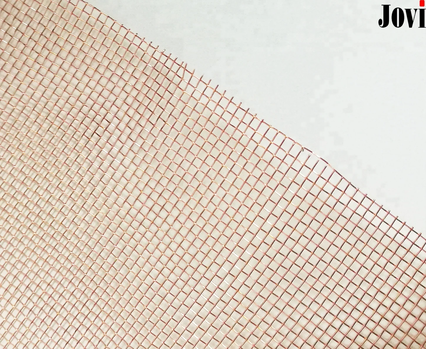 Медная проволочная сетка Faraday, медная проволочная сетка для экранирования