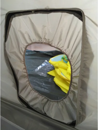 Indoor Portable Tent Air Conditioner for Mini Movable Event Air Conditioner Tent Keep Warm  growbox grow tent complete kit