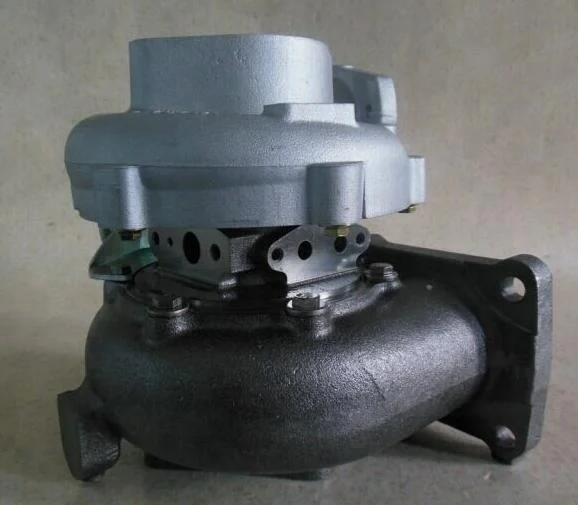CT26V turbine 17201-17050 17201-17070 turbo for Toyota Landcruiser 5AT 1HD engine