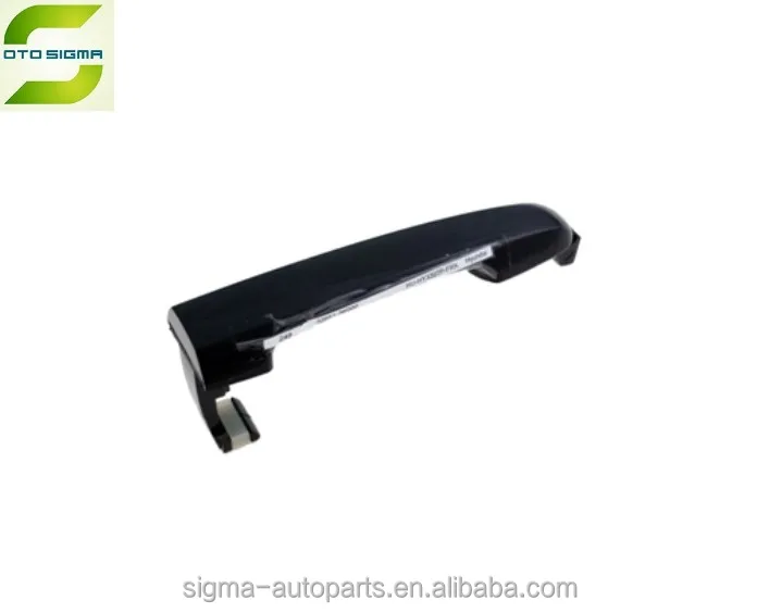 Наружная ручка двери автомобиля OEM 82652-3K000-F-LH для HYUNDAI SONATA N20 06/15