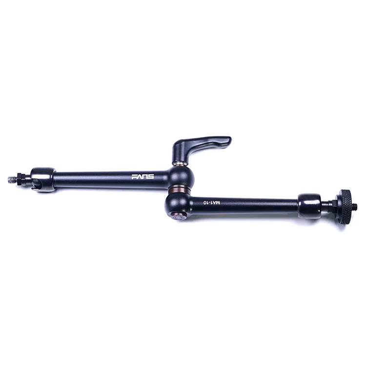 LanParte dslr camera rig photo accessories magic arm для монитора Atomos ninja v