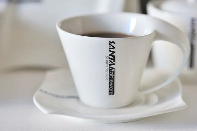 Chaozhou 2019 Dinner Set Restaurant Plates Fine Porcelain Ceramic Tableware