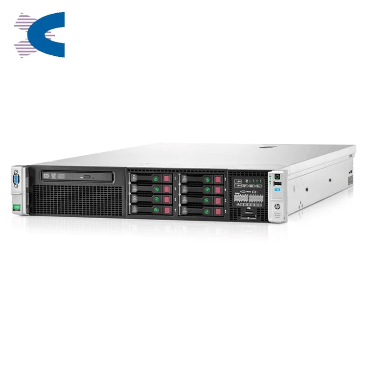 hp proliant network servers DL385pGen8669803-B21