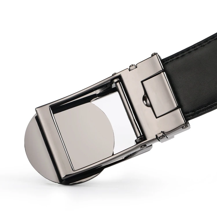 
China manufacture high pu quality Men Casual Belts 