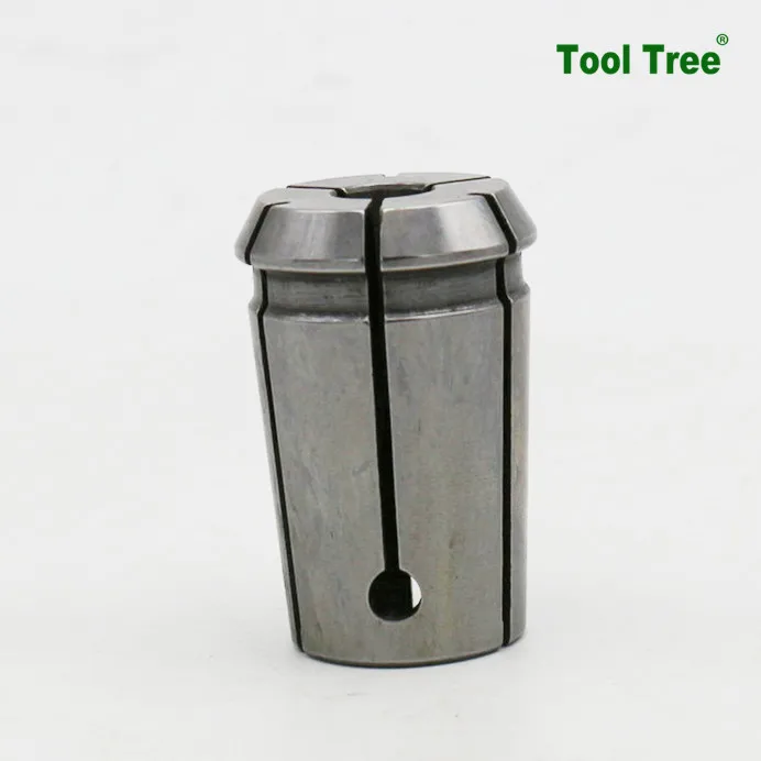 DIN6388 стандарт EOC цанги