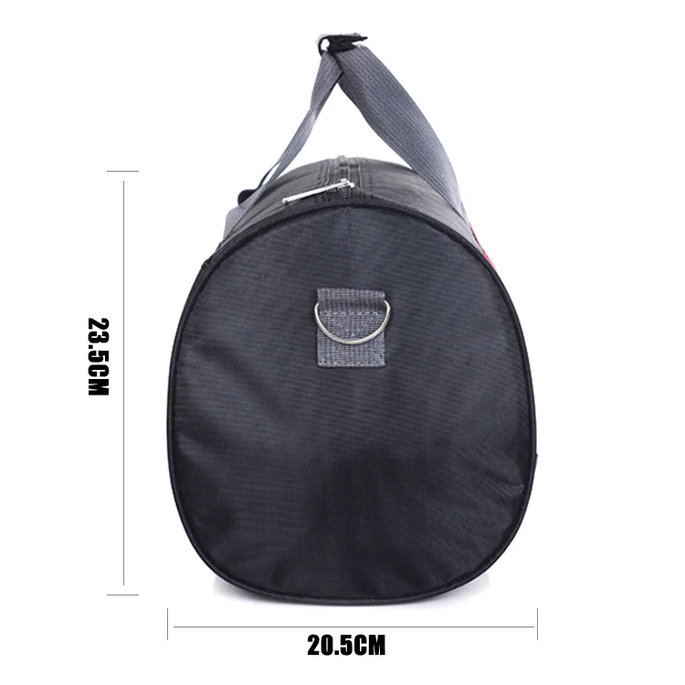 Водонепроницаемая вместительная спортивная сумка Procircle