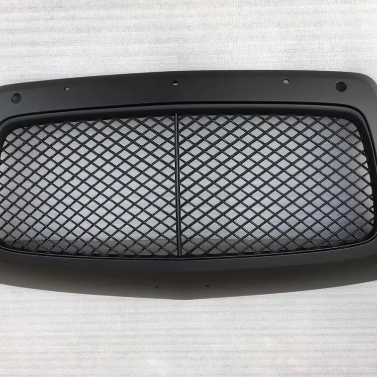 
 Передняя решетка автомобиля для BENT-LEY CONTINENTAL GT SUPER SPORT 2013-2017  